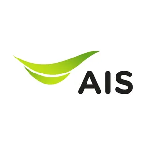 AIS Logo